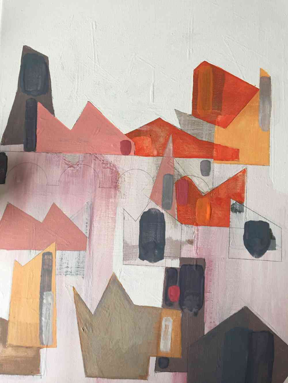 collage inspiration