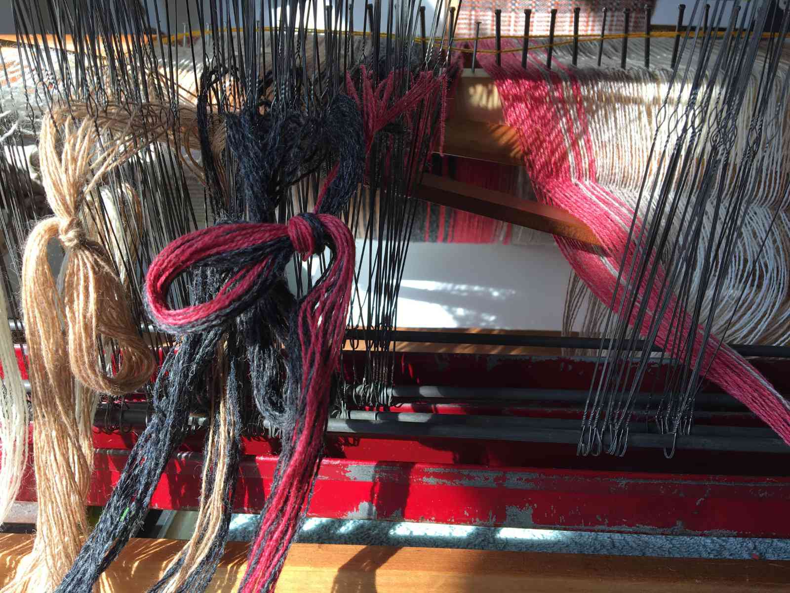 loom