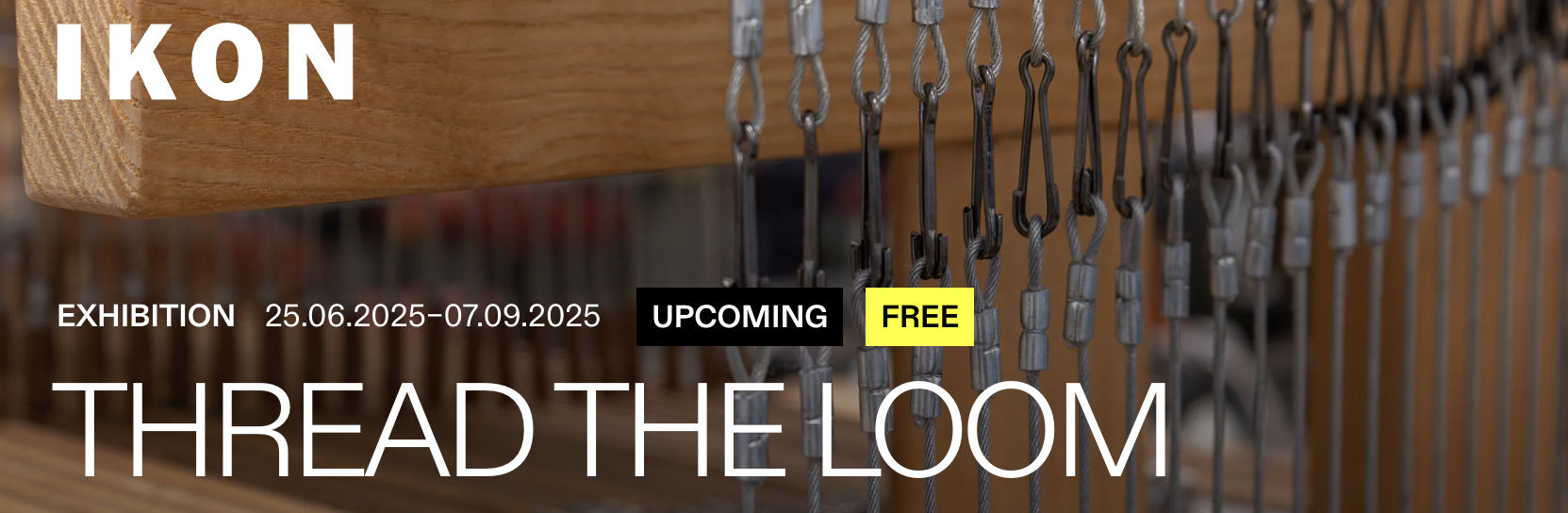 thread the loom art